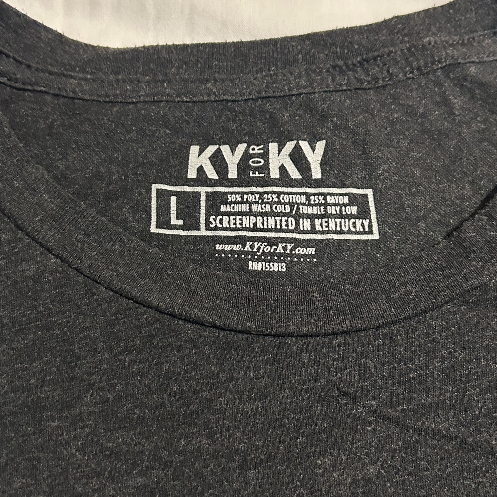 Bourbon Tee - Picture 2 of 2
